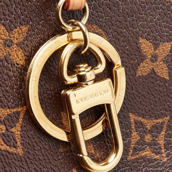 Louis Vuitton Monogram Canvas Artsy MM Bag - Picture 8 of 12